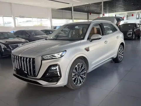 2023 Hongqi HS5 2.0T Qiling Pro