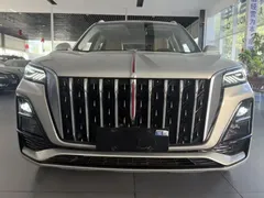 2023 Hongqi HS5 2.0T Qiling Pro — фото 2