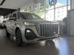 2023 Hongqi HS5 2.0T Qiling Pro — фото 3