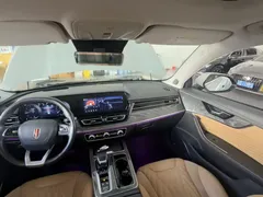 2023 Hongqi HS5 2.0T Qiling Pro — фото 4