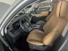 2023 Hongqi HS5 2.0T Qiling Pro — фото 5