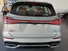 2023 Hongqi HS5 2.0T Qiling Pro — фото 6