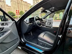2022 Hyundai Sonata 380TGDi AT 20th Anniversary, чёрный — фото 7