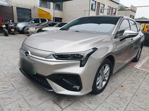 2023 Aion S 580 Mei LFP