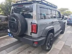 2021 Tank 300 Off-road 2.0T Challenger — фото 7