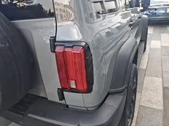 2021 Tank 300 Off-road 2.0T Challenger — фото 8