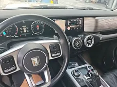 2021 Tank 300 Off-road 2.0T Challenger — фото 10