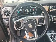 2021 Tank 300 Off-road 2.0T Challenger — фото 11