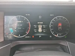 2021 Tank 300 Off-road 2.0T Challenger — фото 12