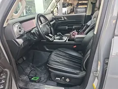 2021 Tank 300 Off-road 2.0T Challenger — фото 15