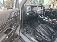 2021 Tank 300 Off-road 2.0T Challenger — фото 16