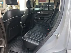 2021 Tank 300 Off-road 2.0T Challenger — фото 17