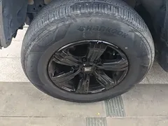 2021 Tank 300 Off-road 2.0T Challenger — фото 23