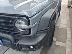 2021 Tank 300 Off-road 2.0T Challenger — фото 24