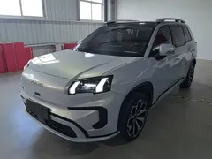 2024 Aion V 520 Smart Premium — фото 1