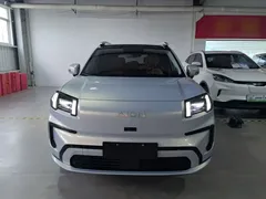 2024 Aion V 520 Smart Premium — фото 3