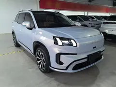2024 Aion V 520 Smart Premium — фото 4