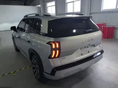 2024 Aion V 520 Smart Premium — фото 5
