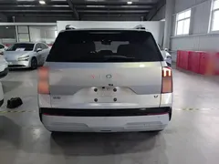 2024 Aion V 520 Smart Premium — фото 6