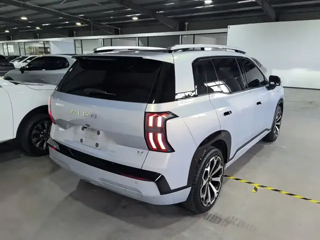 2024 Aion V 520 Smart Premium