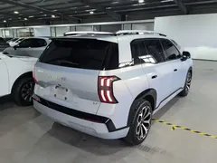2024 Aion V 520 Smart Premium — фото 7