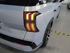 2024 Aion V 520 Smart Premium — фото 8