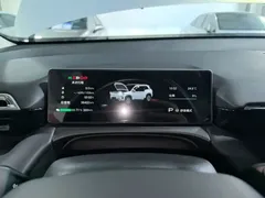 2024 Aion V 520 Smart Premium — фото 12
