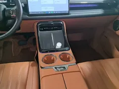 2024 Aion V 520 Smart Premium — фото 14