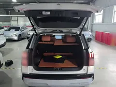 2024 Aion V 520 Smart Premium — фото 19