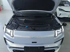 2024 Aion V 520 Smart Premium — фото 20