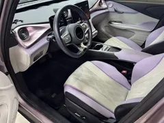 2024 BYD Dolphin Honor 420km Fashion — фото 4