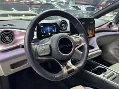 2024 BYD Dolphin Honor 420km Fashion — фото 5