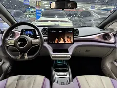 2024 BYD Dolphin Honor 420km Fashion — фото 7