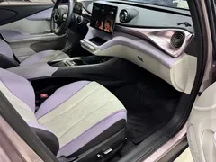 2024 BYD Dolphin Honor 420km Fashion — фото 9