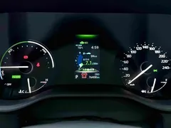 2023 Toyota Sienna 2.5L Hybrid Premium, белый — фото 14