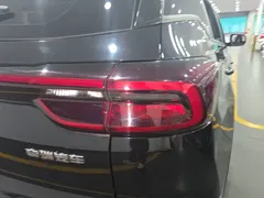 2020 Chery Tiggo 7 Shenxing 1.5T CVT, чёрный — фото 8