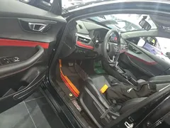 2020 Chery Tiggo 7 Shenxing 1.5T CVT, чёрный — фото 16