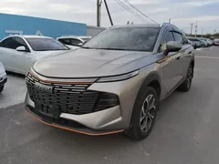 2022 Haval Shenshou 1.5T Premium — фото 1