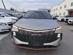 2022 Haval Shenshou 1.5T Premium — фото 3