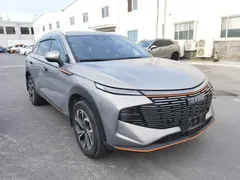 2022 Haval Shenshou 1.5T Premium — фото 4