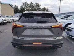2022 Haval Shenshou 1.5T Premium — фото 6