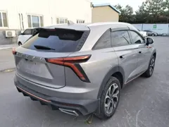 2022 Haval Shenshou 1.5T Premium — фото 7