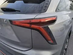 2022 Haval Shenshou 1.5T Premium — фото 8