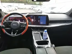 2022 Haval Shenshou 1.5T Premium — фото 10