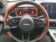 2022 Haval Shenshou 1.5T Premium — фото 11