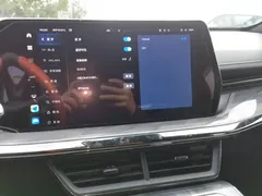 2022 Haval Shenshou 1.5T Premium — фото 13