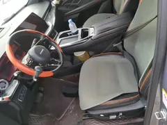 2022 Haval Shenshou 1.5T Premium — фото 15