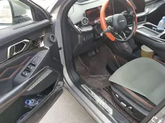 2022 Haval Shenshou 1.5T Premium — фото 16