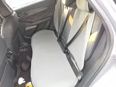2022 Haval Shenshou 1.5T Premium — фото 17