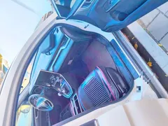 2021 Haval M6 Plus 1.5T MT Elite, белый — фото 19